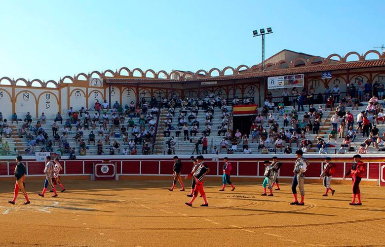 Feria en Añover de Tajo